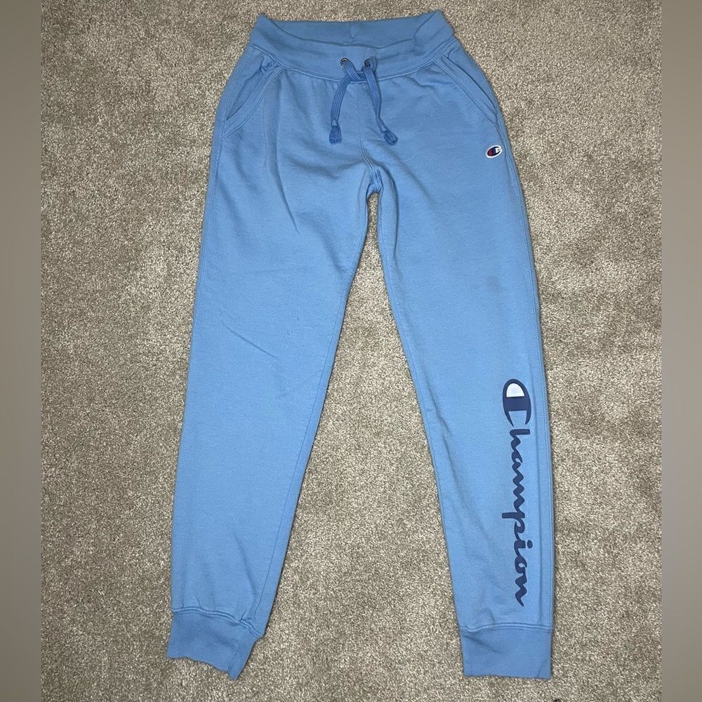 Champion Joggers  - Picture 2 of 7